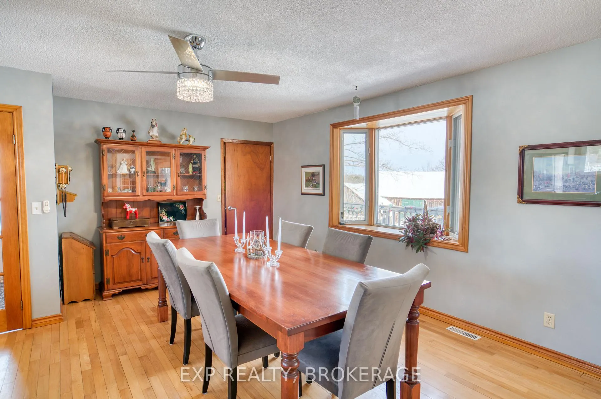 Photo 15 of 2720 Bell Line Road, Frontenac, Frontenac Centre — HOMEH
