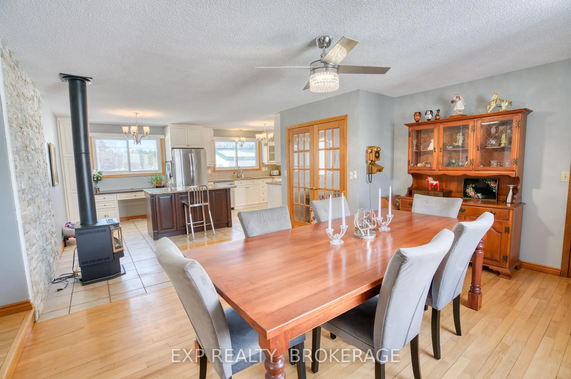 Photo 16 of 2720 Bell Line Road, Frontenac, Frontenac Centre — HOMEH