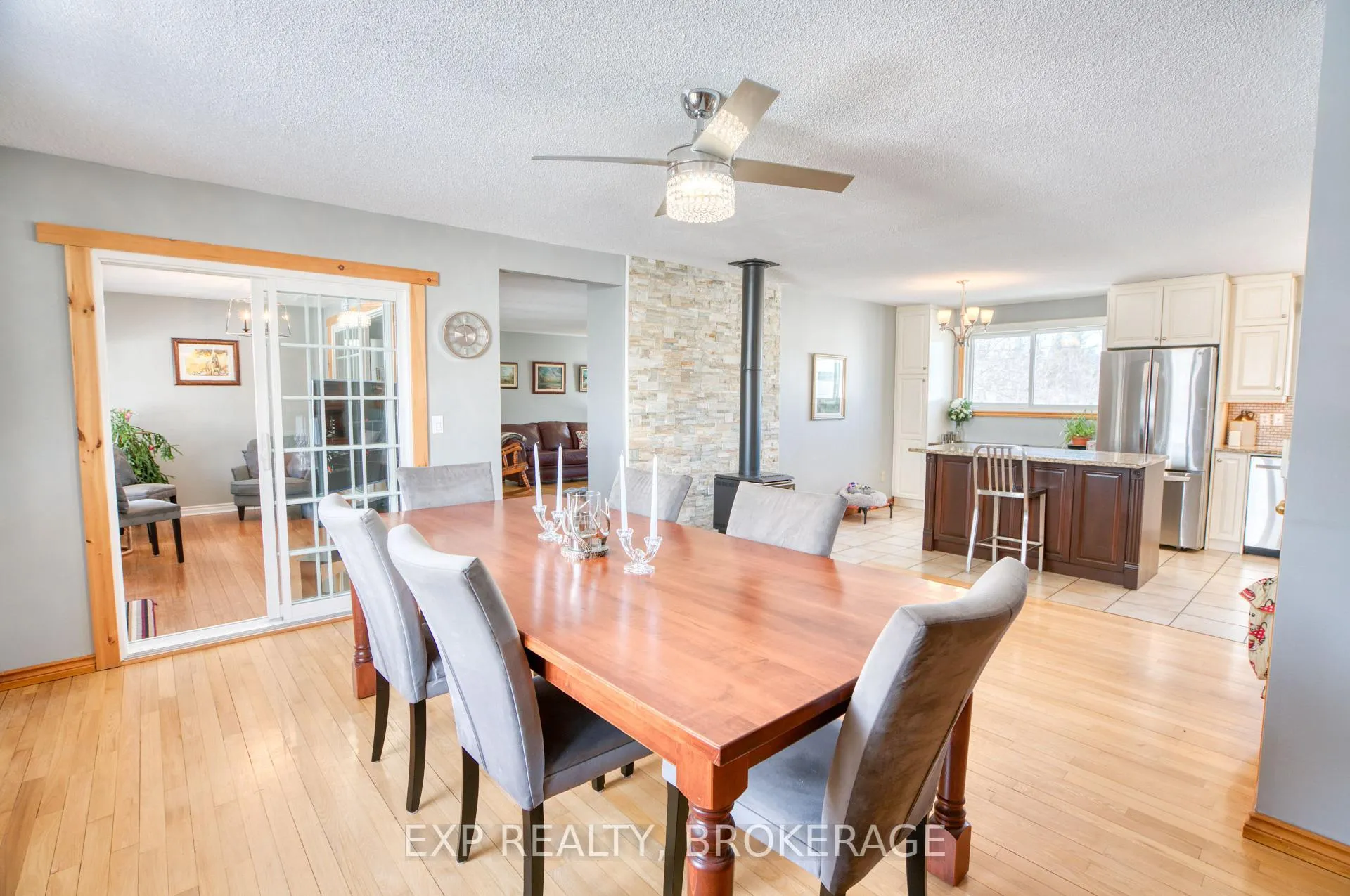 Photo 17 of 2720 Bell Line Road, Frontenac, Frontenac Centre — HOMEH