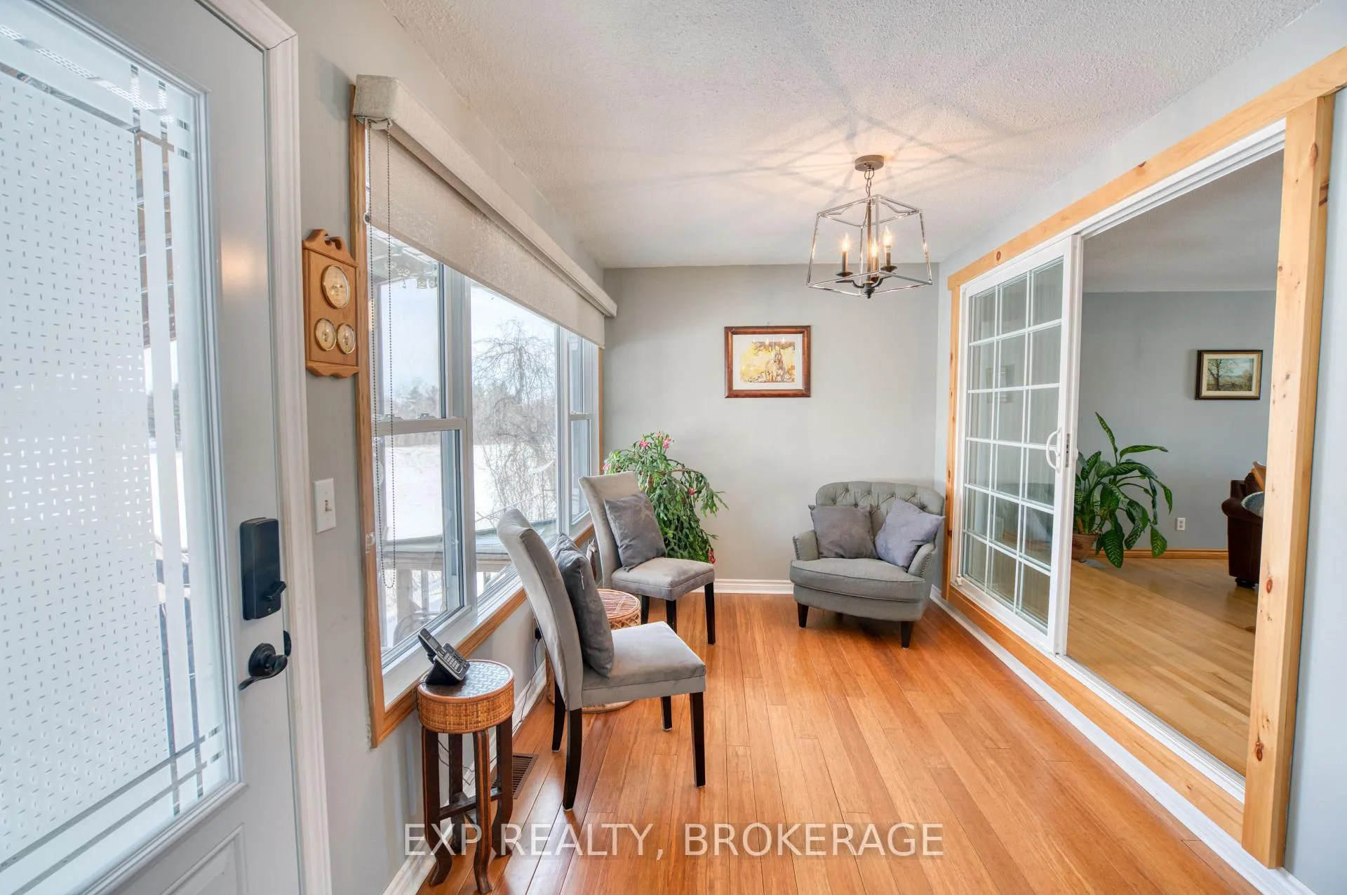 Photo 18 of 2720 Bell Line Road, Frontenac, Frontenac Centre — HOMEH
