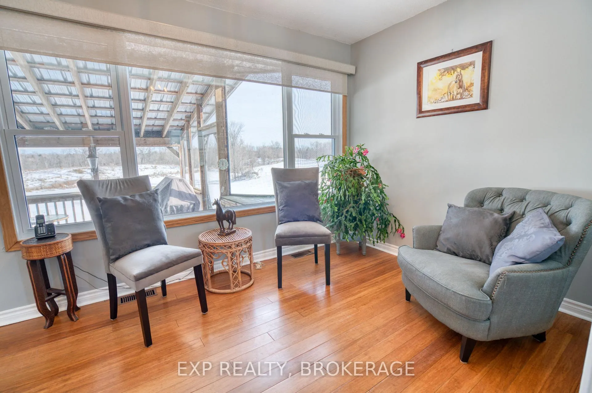 Photo 19 of 2720 Bell Line Road, Frontenac, Frontenac Centre — HOMEH