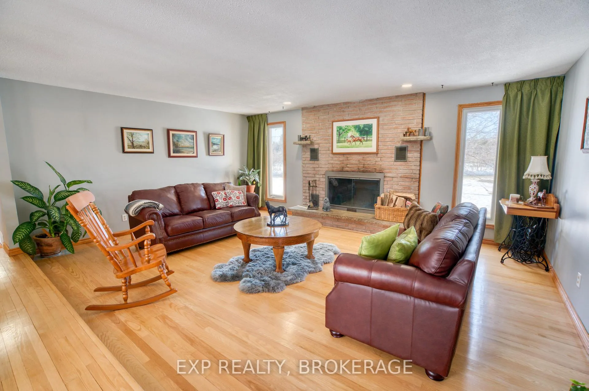 Photo 20 of 2720 Bell Line Road, Frontenac, Frontenac Centre — HOMEH