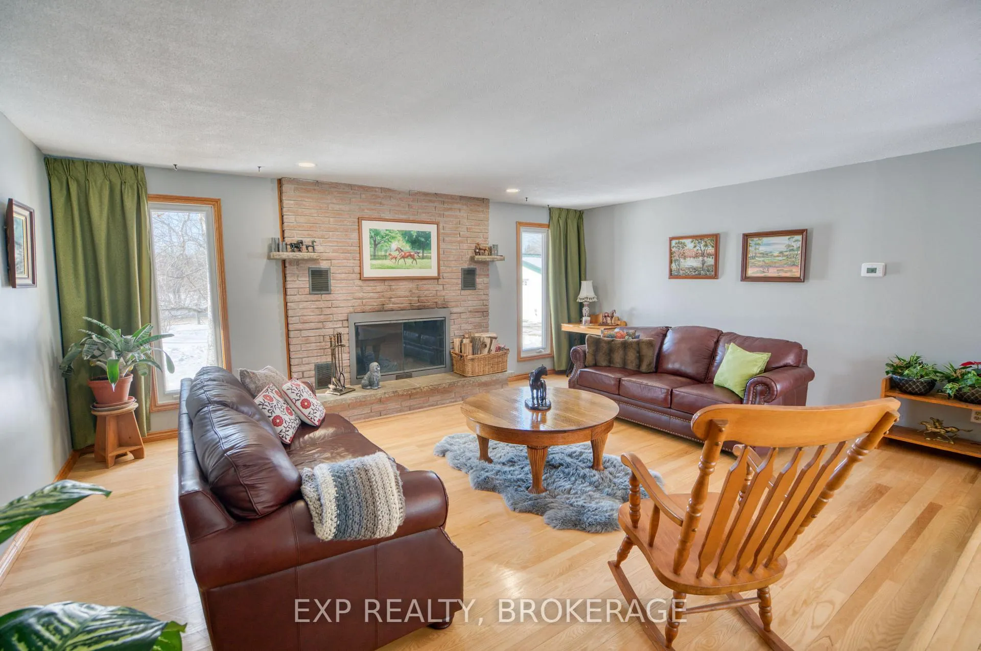 Photo 21 of 2720 Bell Line Road, Frontenac, Frontenac Centre — HOMEH