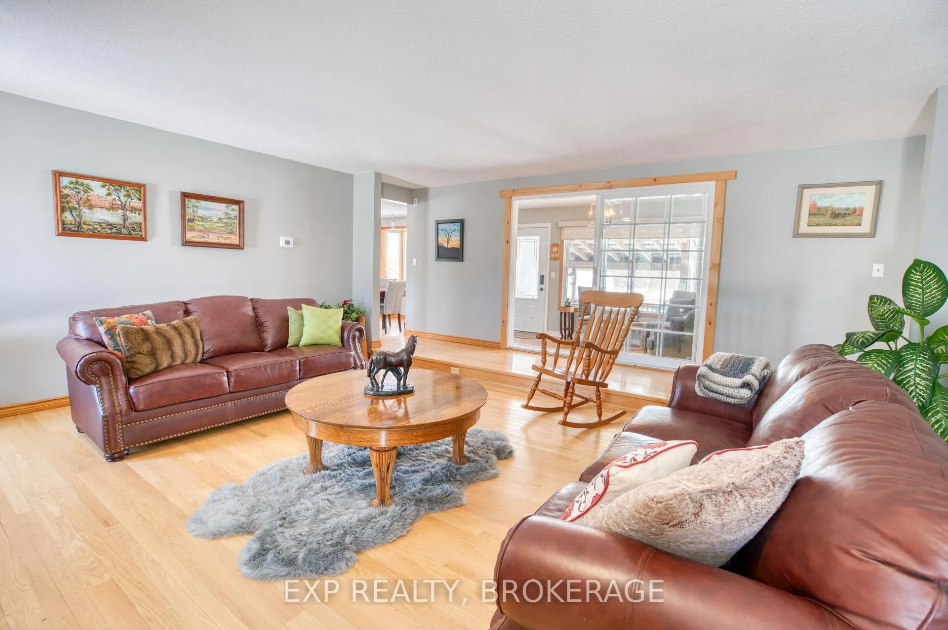 Photo 23 of 2720 Bell Line Road, Frontenac, Frontenac Centre — HOMEH