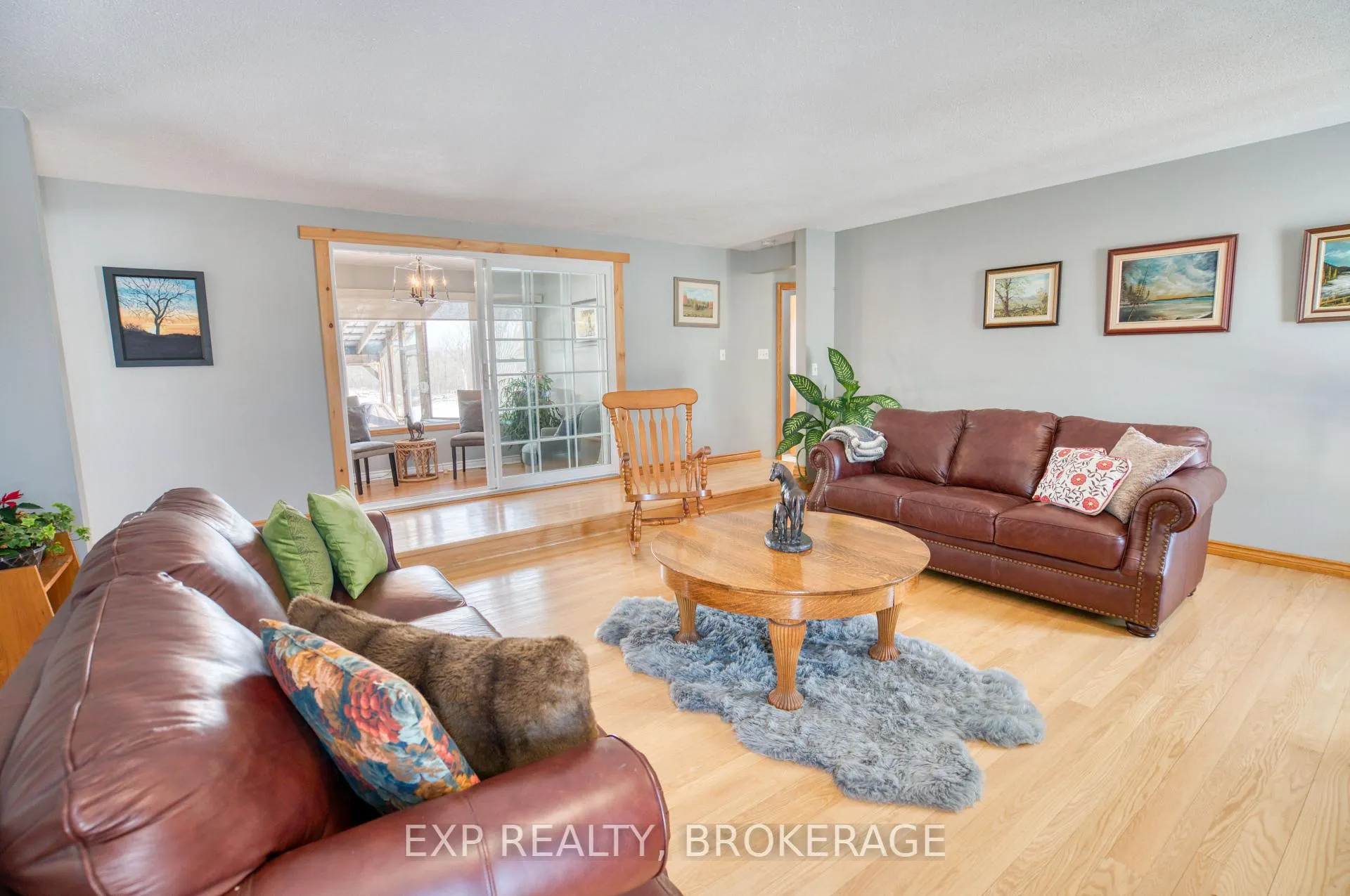 Photo 24 of 2720 Bell Line Road, Frontenac, Frontenac Centre — HOMEH