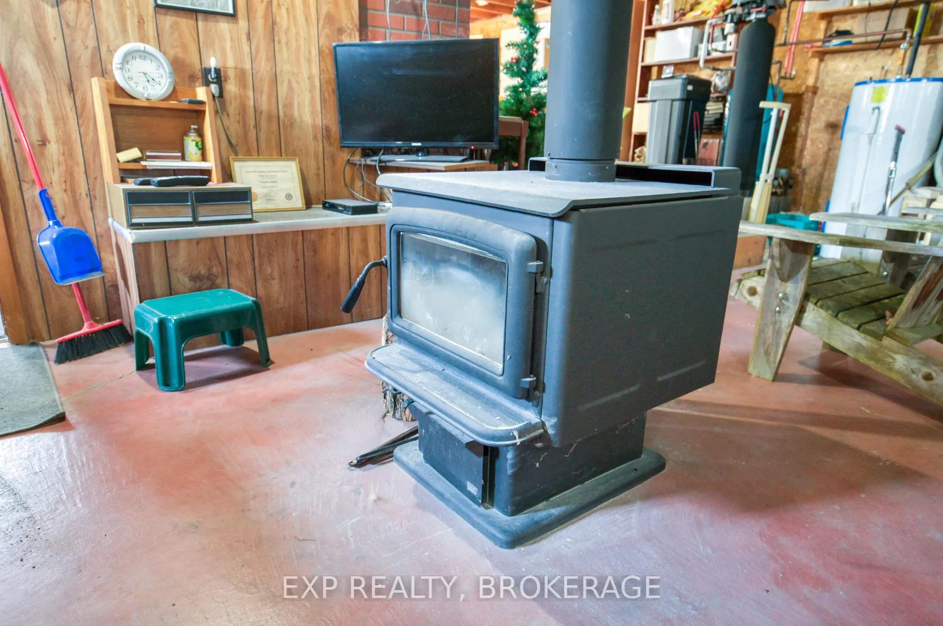 Photo 36 of 2720 Bell Line Road, Frontenac, Frontenac Centre — HOMEH