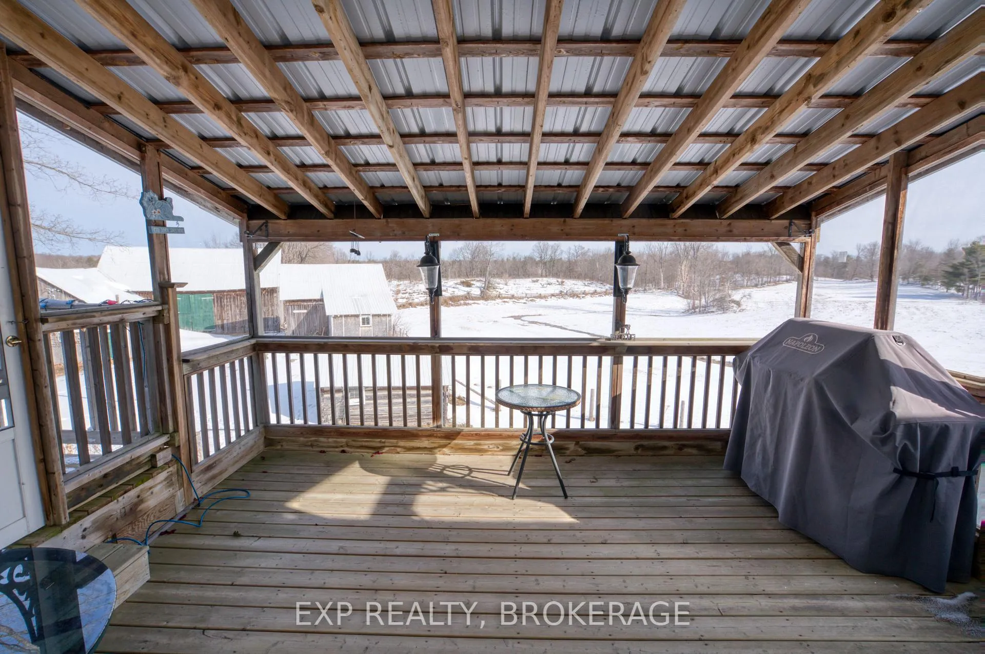 Photo 38 of 2720 Bell Line Road, Frontenac, Frontenac Centre — HOMEH
