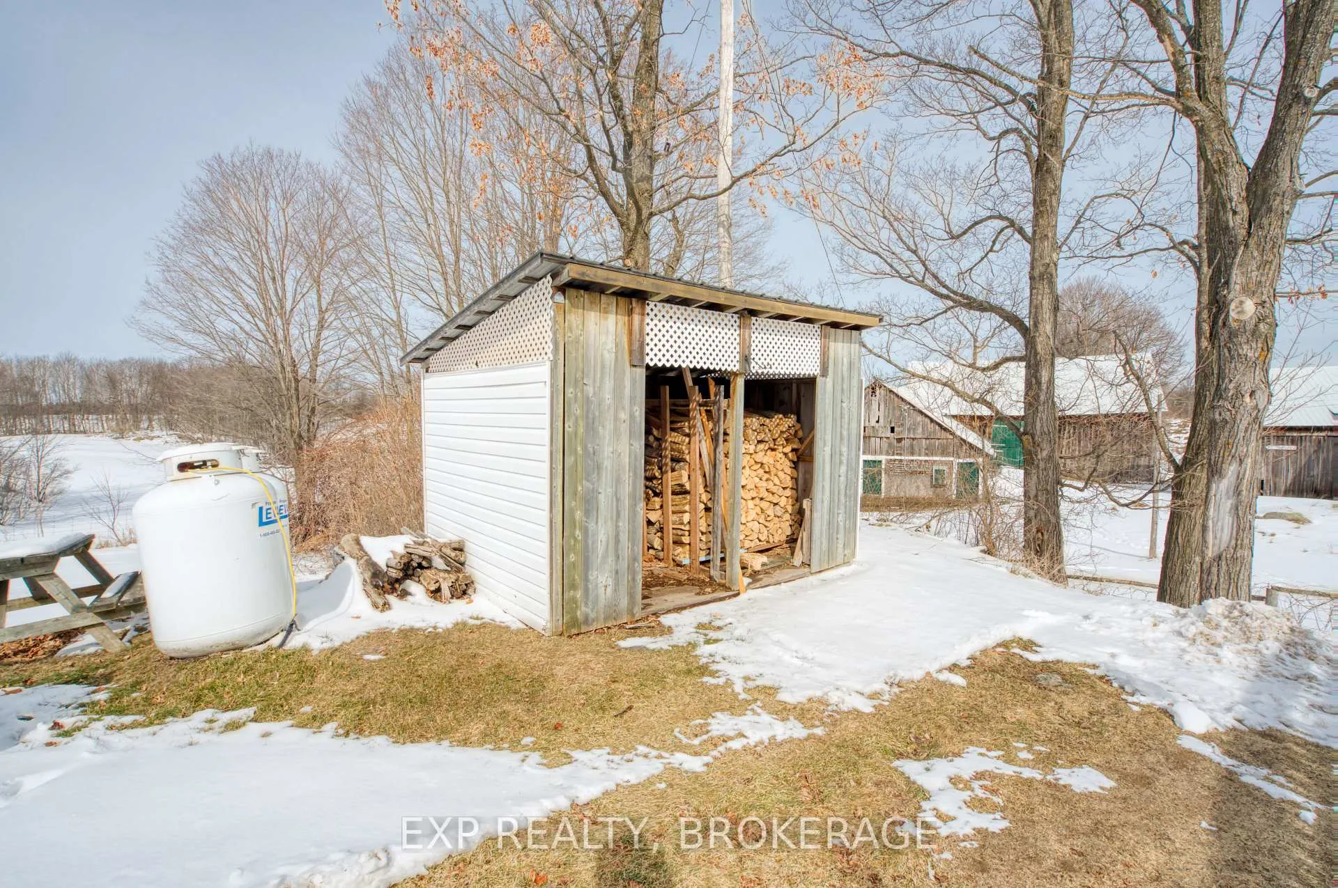 Photo 40 of 2720 Bell Line Road, Frontenac, Frontenac Centre — HOMEH