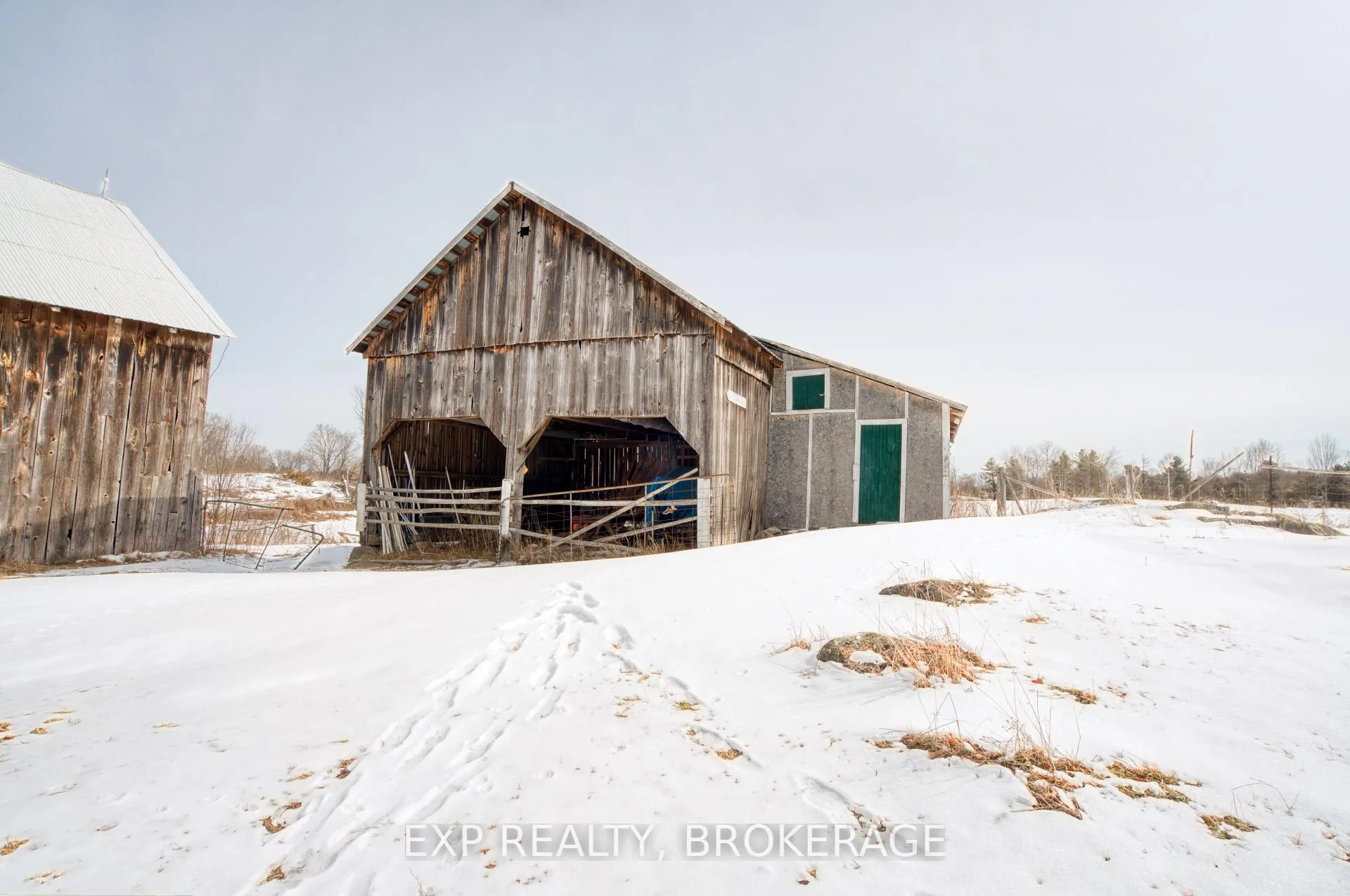Photo 42 of 2720 Bell Line Road, Frontenac, Frontenac Centre — HOMEH