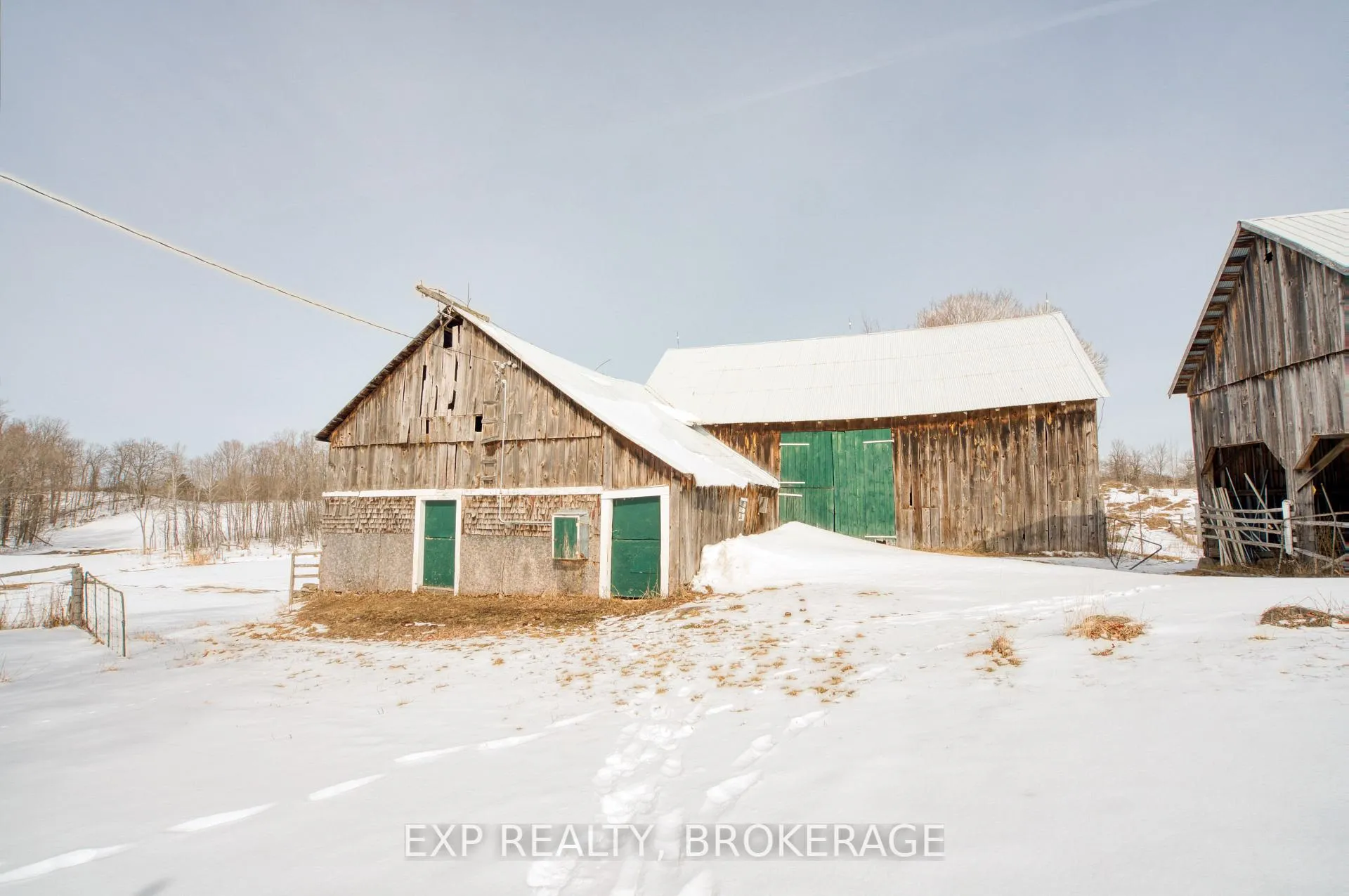 Photo 44 of 2720 Bell Line Road, Frontenac, Frontenac Centre — HOMEH