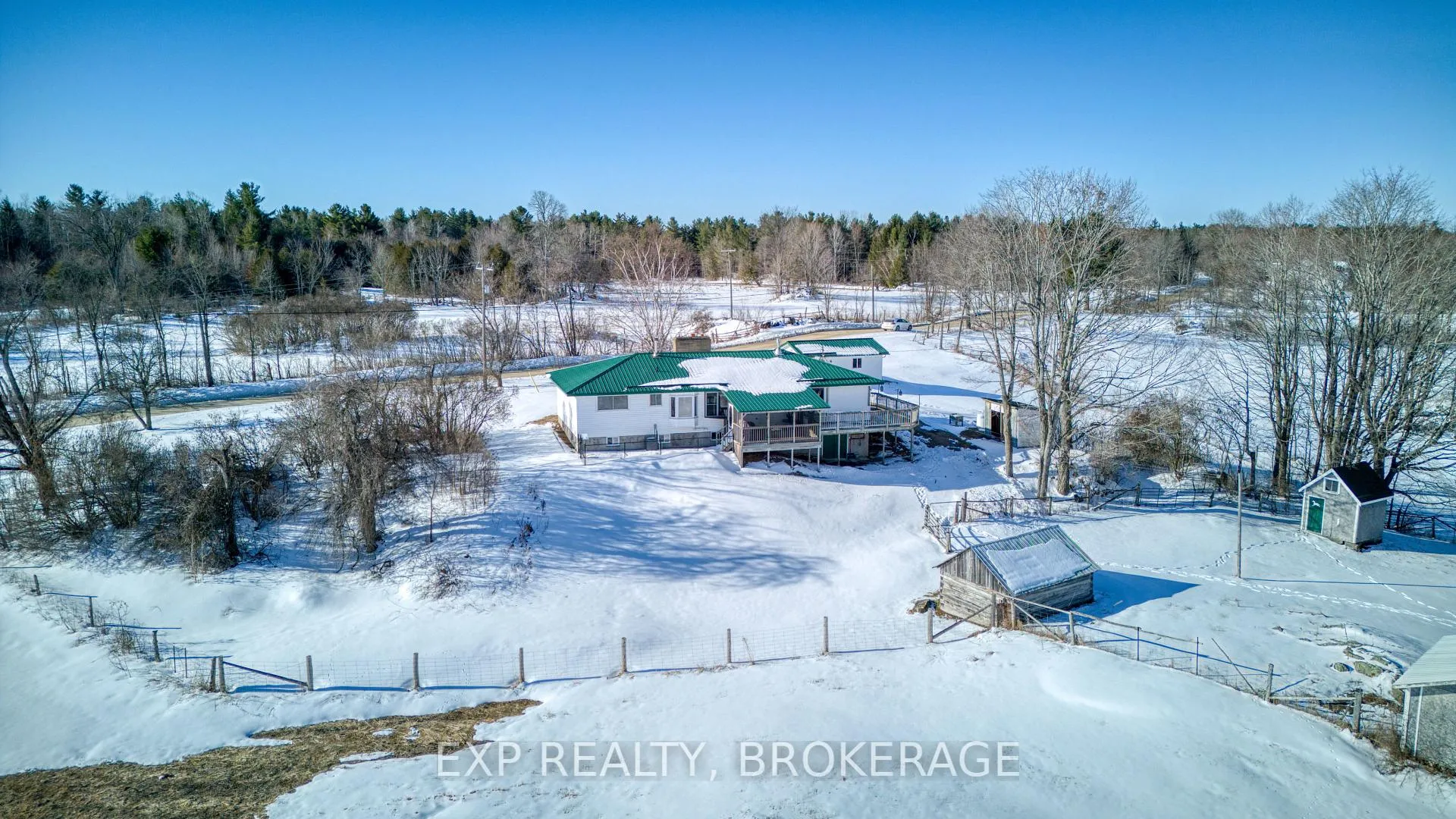 Photo 45 of 2720 Bell Line Road, Frontenac, Frontenac Centre — HOMEH