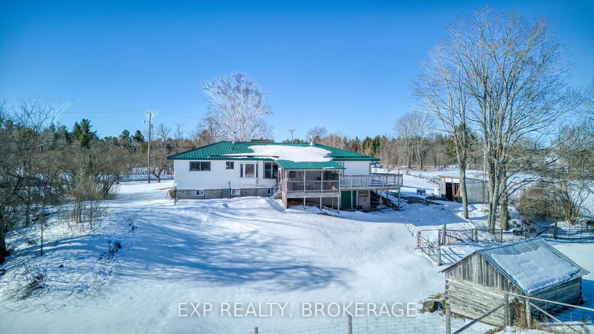 Photo 46 of 2720 Bell Line Road, Frontenac, Frontenac Centre — HOMEH