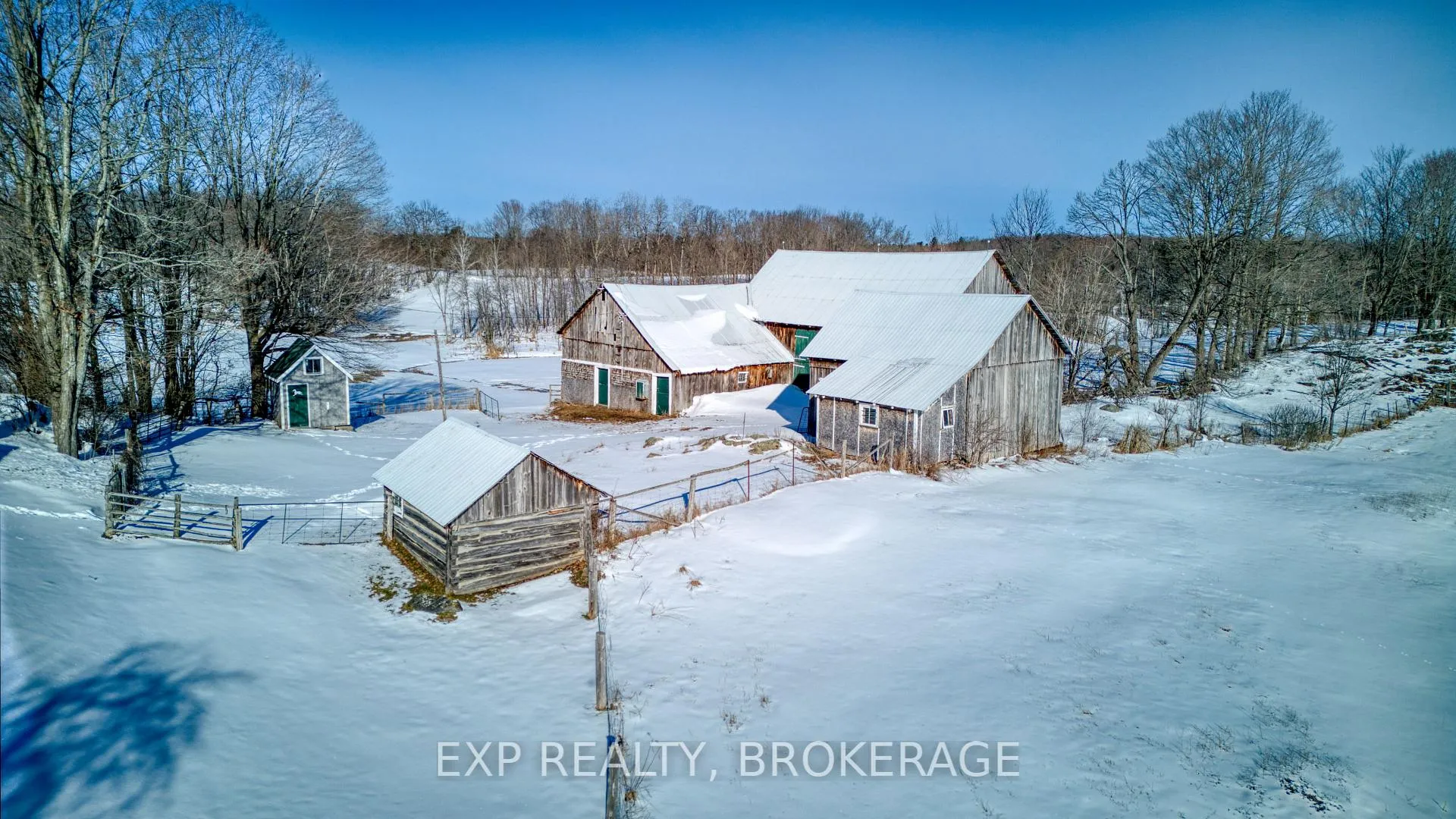 Photo 47 of 2720 Bell Line Road, Frontenac, Frontenac Centre — HOMEH