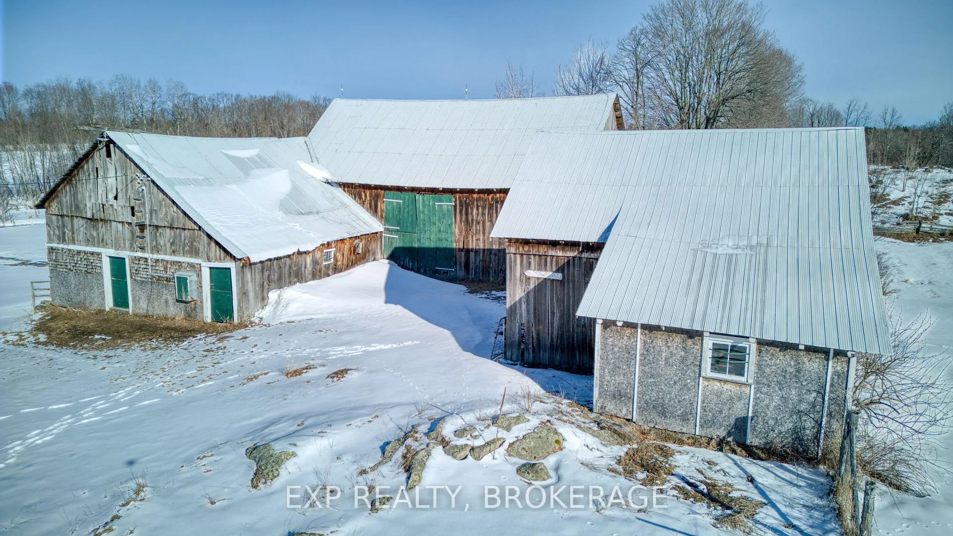 Photo 48 of 2720 Bell Line Road, Frontenac, Frontenac Centre — HOMEH