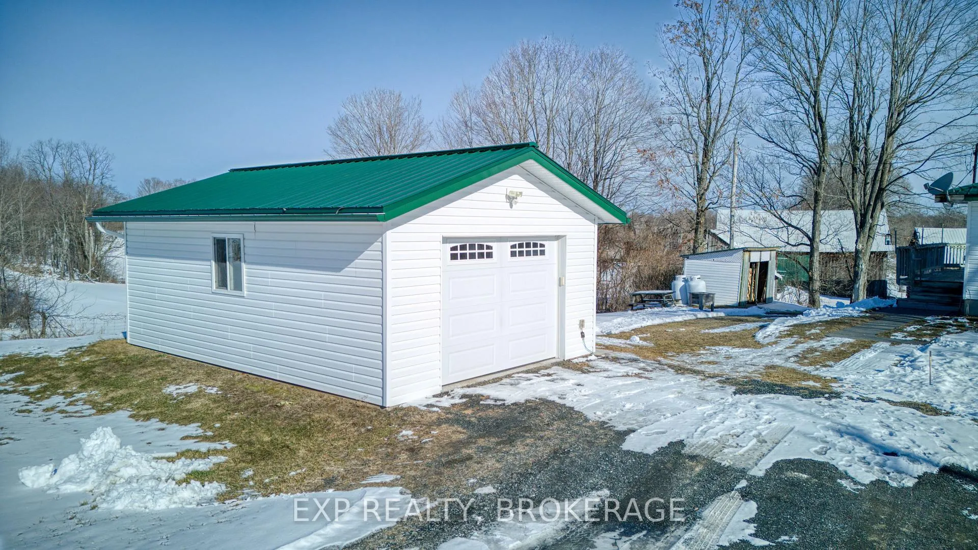 Photo 49 of 2720 Bell Line Road, Frontenac, Frontenac Centre — HOMEH