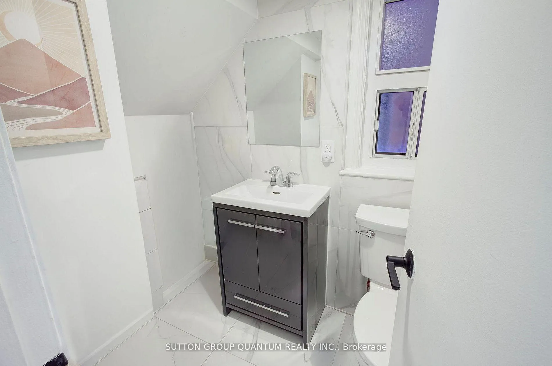 Photo 16 of 232 Pearson Avenue, Toronto, High Park-Swansea — HOMEH