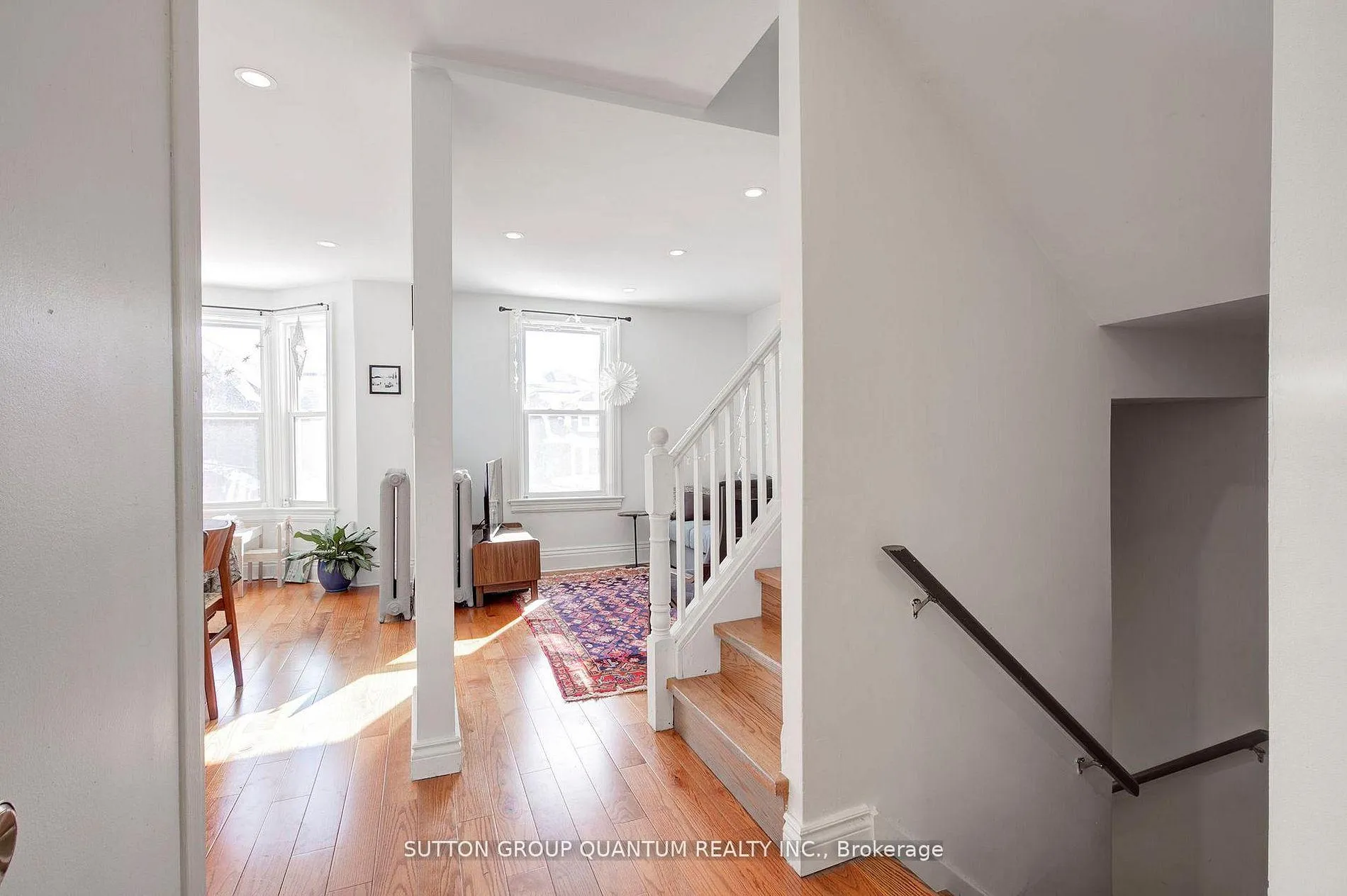 Photo 19 of 232 Pearson Avenue, Toronto, High Park-Swansea — HOMEH