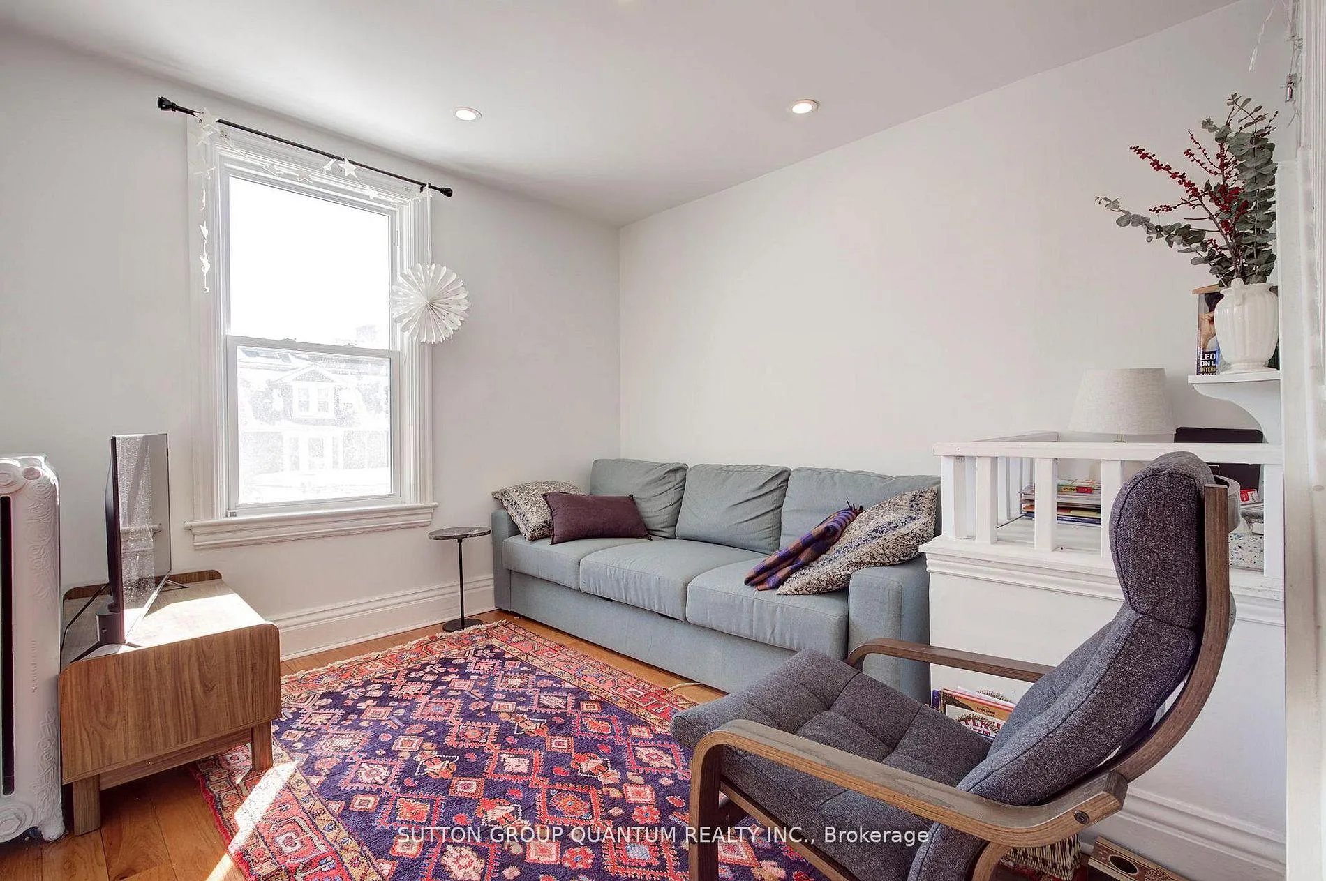 Photo 20 of 232 Pearson Avenue, Toronto, High Park-Swansea — HOMEH