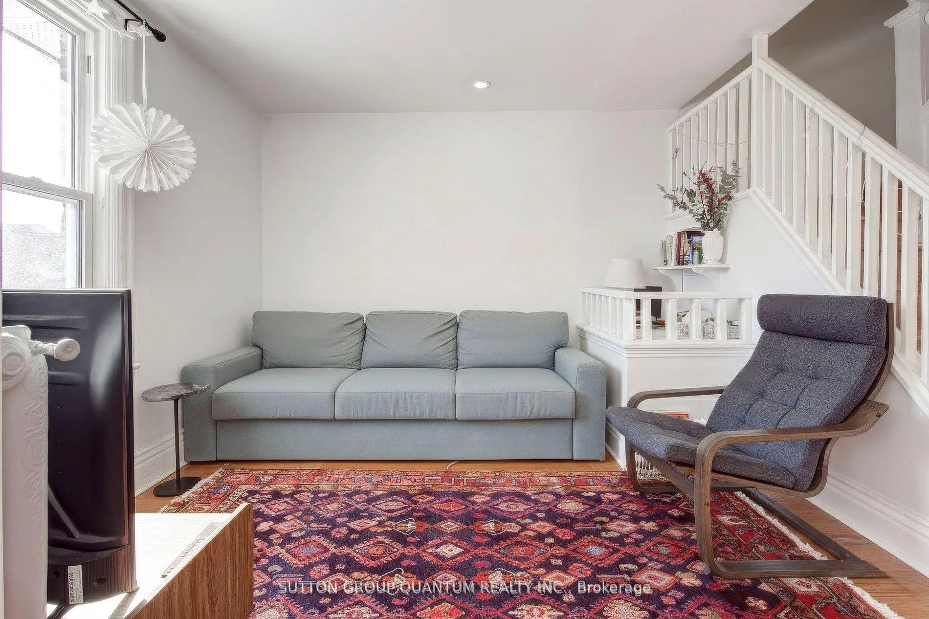 Photo 21 of 232 Pearson Avenue, Toronto, High Park-Swansea — HOMEH