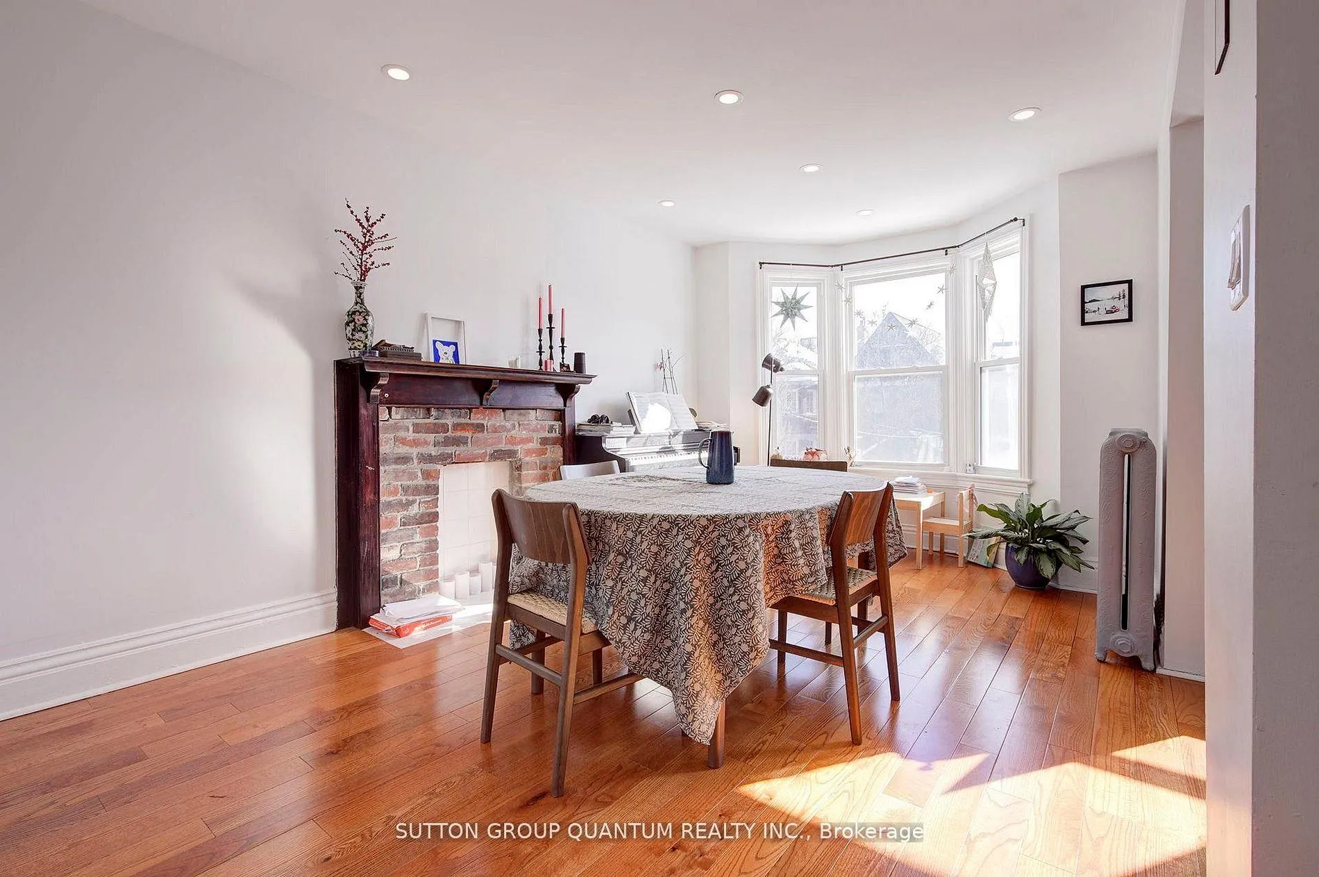 Photo 22 of 232 Pearson Avenue, Toronto, High Park-Swansea — HOMEH