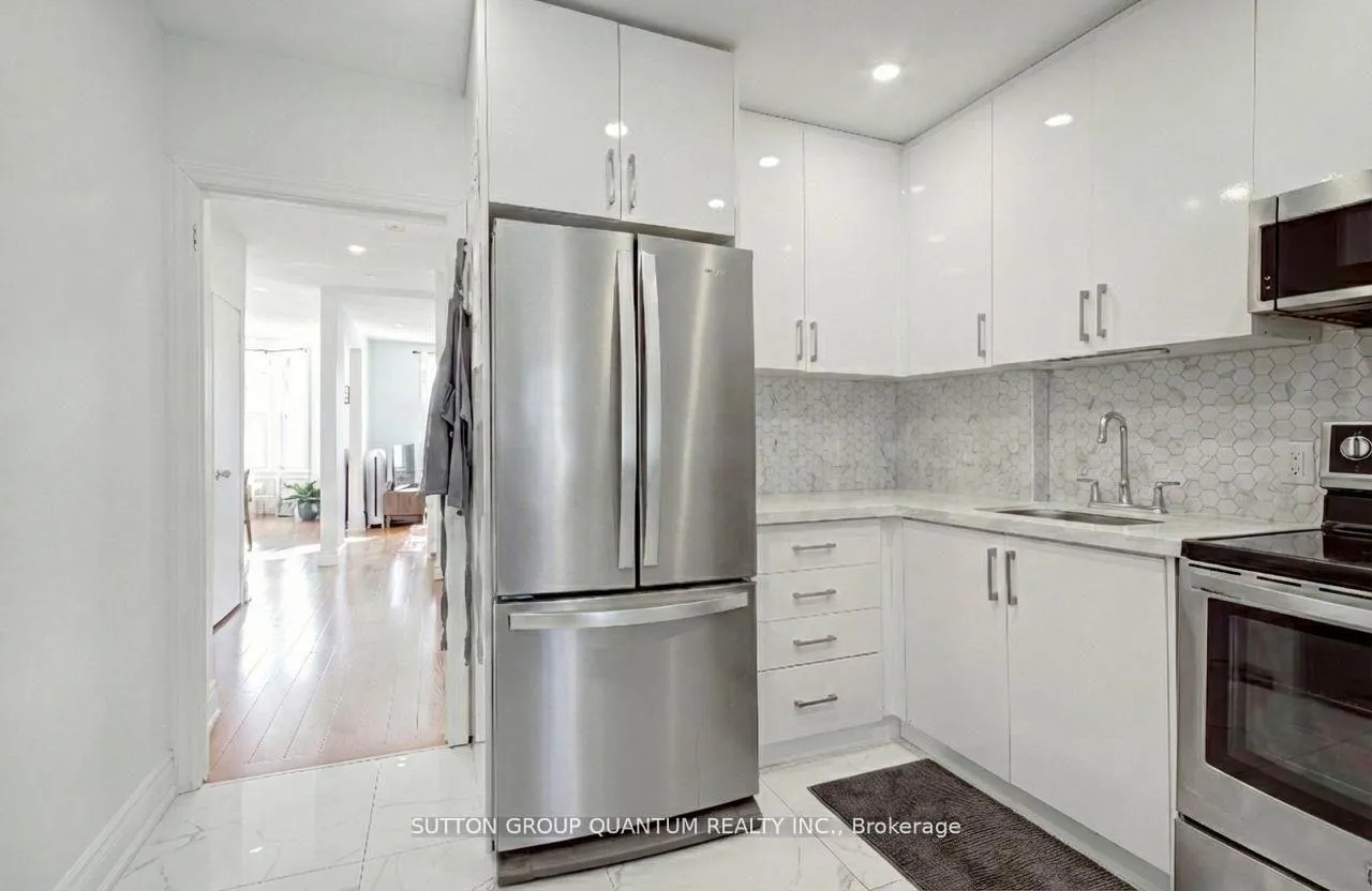 Photo 26 of 232 Pearson Avenue, Toronto, High Park-Swansea — HOMEH
