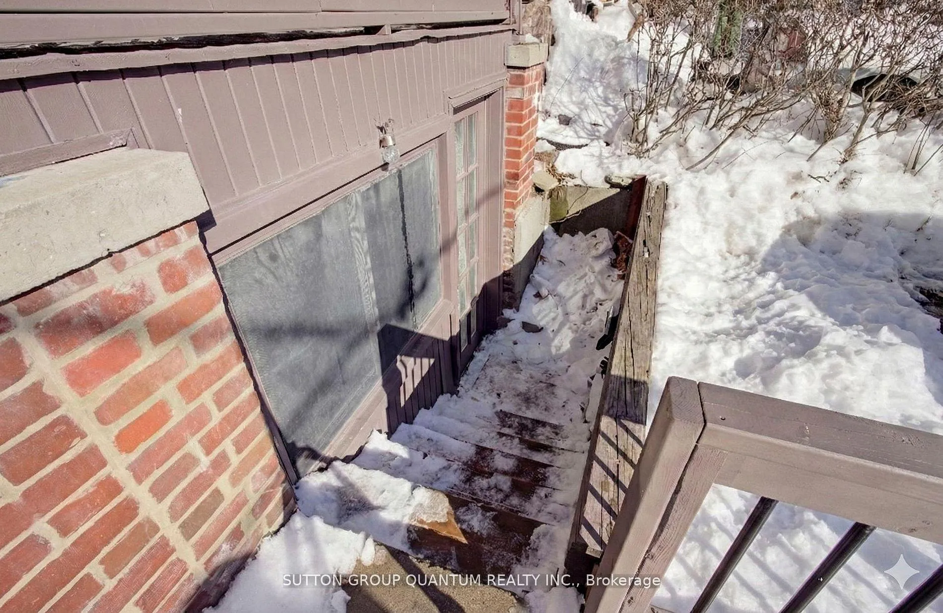 Photo 35 of 232 Pearson Avenue, Toronto, High Park-Swansea — HOMEH