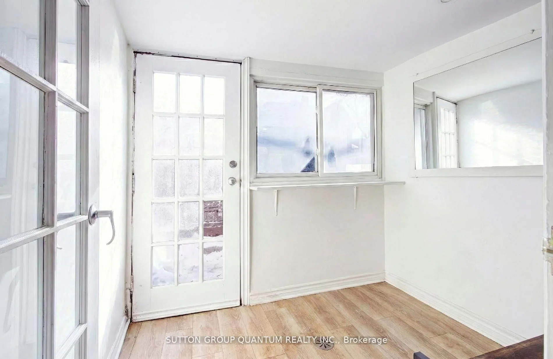 Photo 36 of 232 Pearson Avenue, Toronto, High Park-Swansea — HOMEH