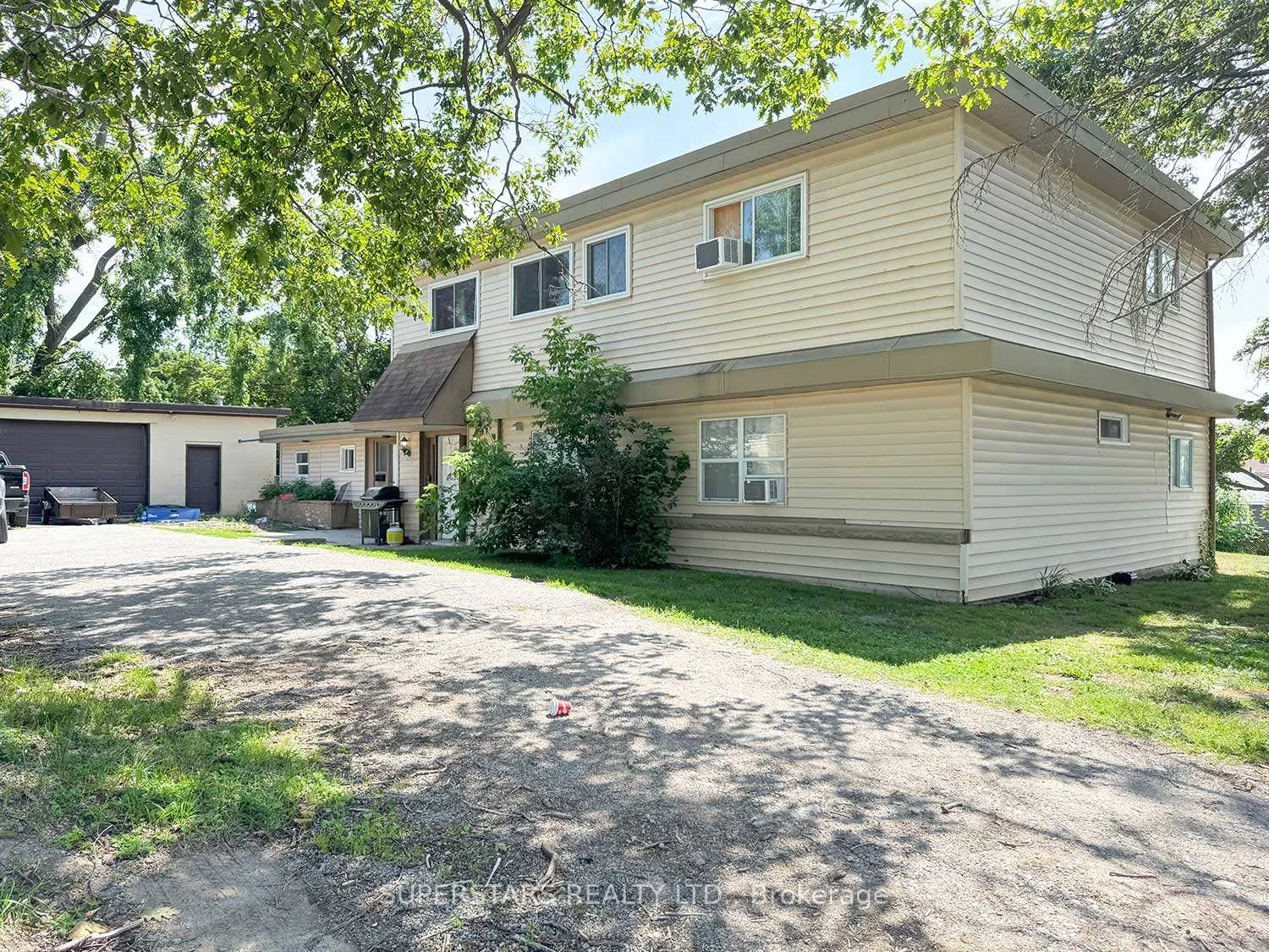 Photo 1 of 239 Letitia Street, Barrie, Letitia Heights — HOMEH