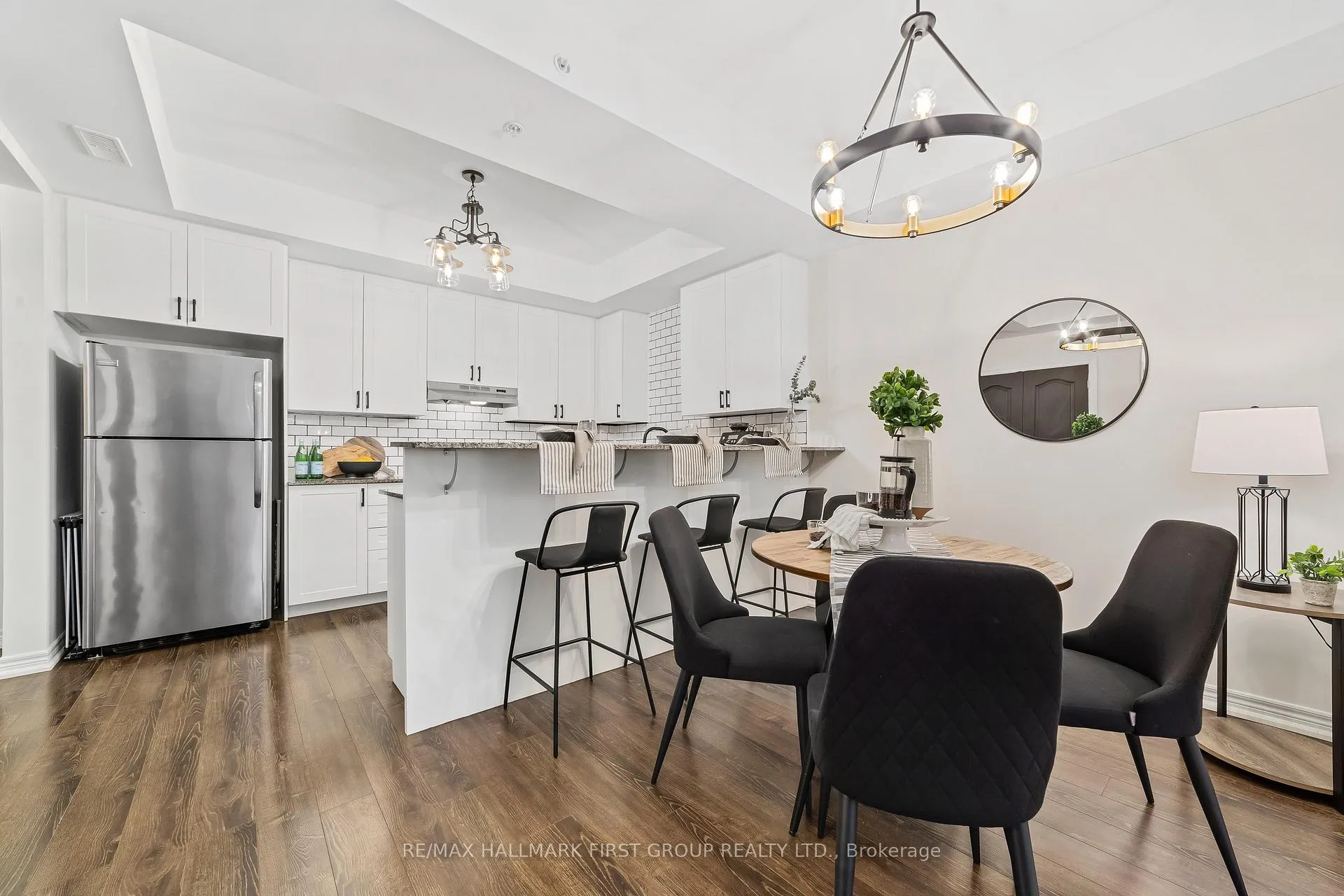 Photo 12 of Unit 102, 660 Gordon Street, Whitby, Port Whitby — HOMEH