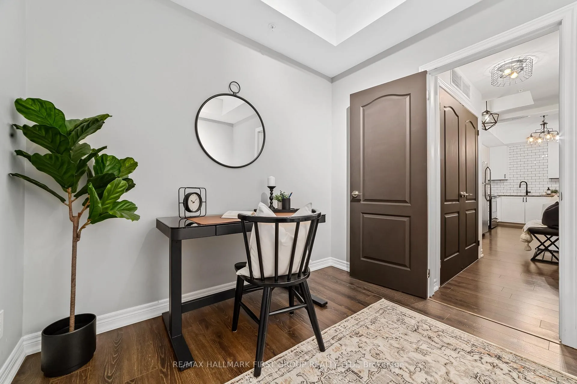 Photo 24 of Unit 102, 660 Gordon Street, Whitby, Port Whitby — HOMEH