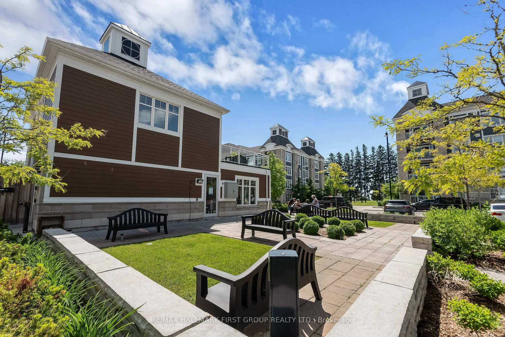 Photo 27 of Unit 102, 660 Gordon Street, Whitby, Port Whitby — HOMEH