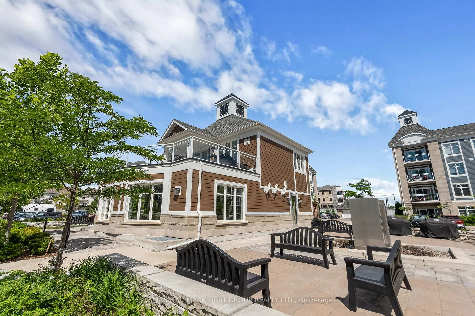 Photo 31 of Unit 102, 660 Gordon Street, Whitby, Port Whitby — HOMEH