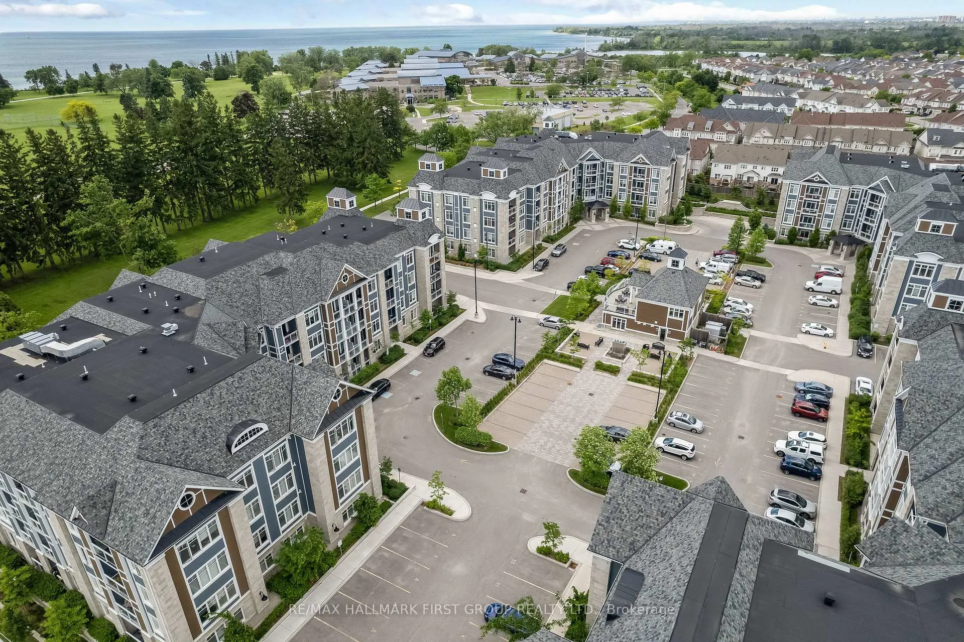 Photo 32 of Unit 102, 660 Gordon Street, Whitby, Port Whitby — HOMEH