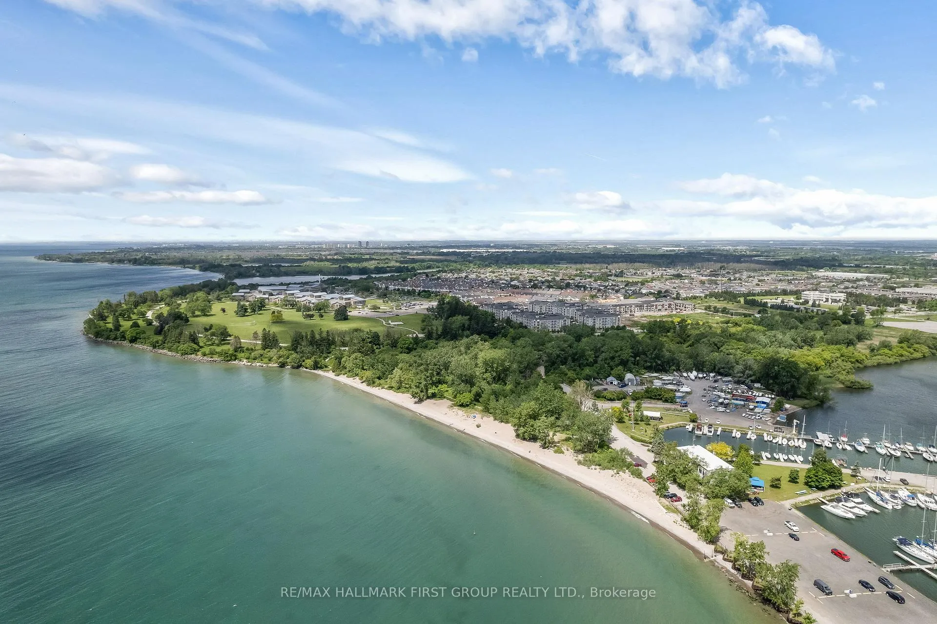 Photo 34 of Unit 102, 660 Gordon Street, Whitby, Port Whitby — HOMEH