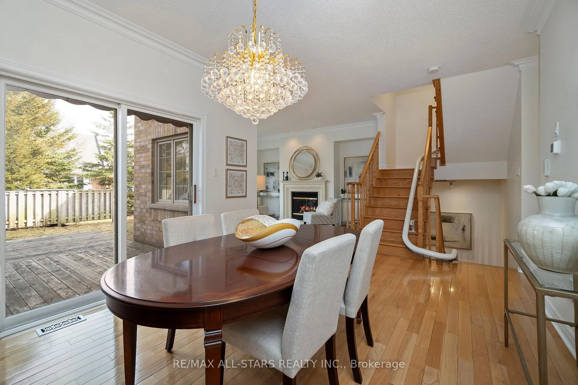 Photo 15 of 29 Wave Hill Way, Markham, Greensborough — HOMEH