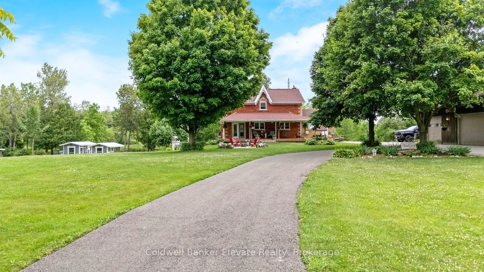 Photo 1 of 11425 Second Line Nassagaweya, Milton, Rural Milton West — HOMEH