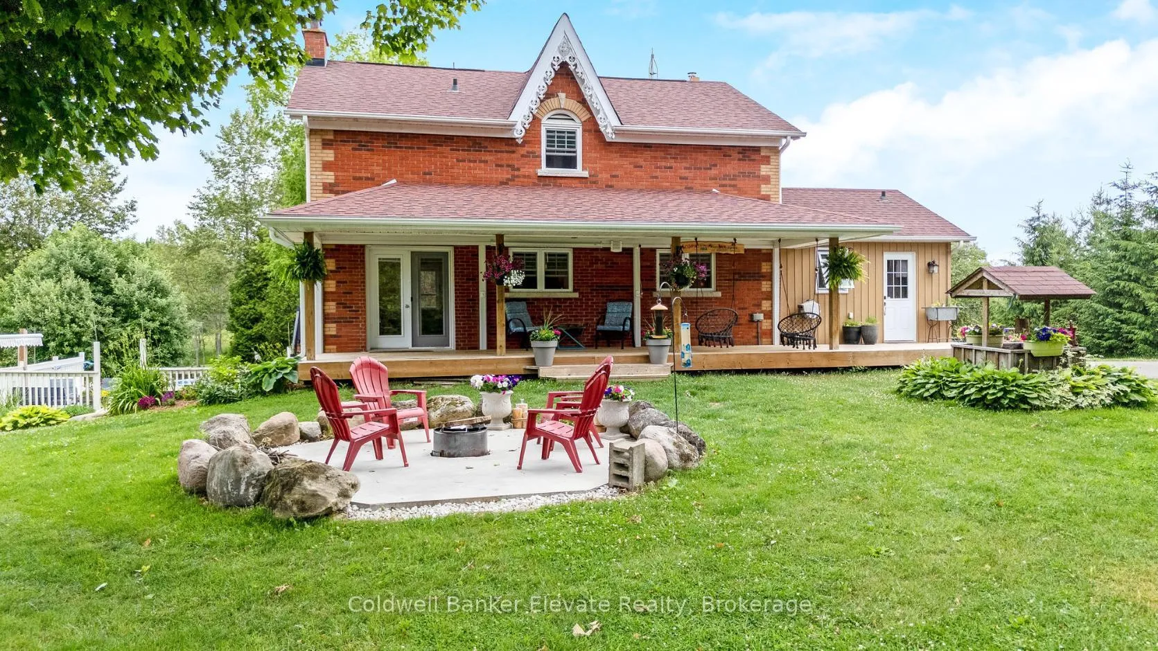 Photo 3 of 11425 Second Line Nassagaweya, Milton, Rural Milton West — HOMEH