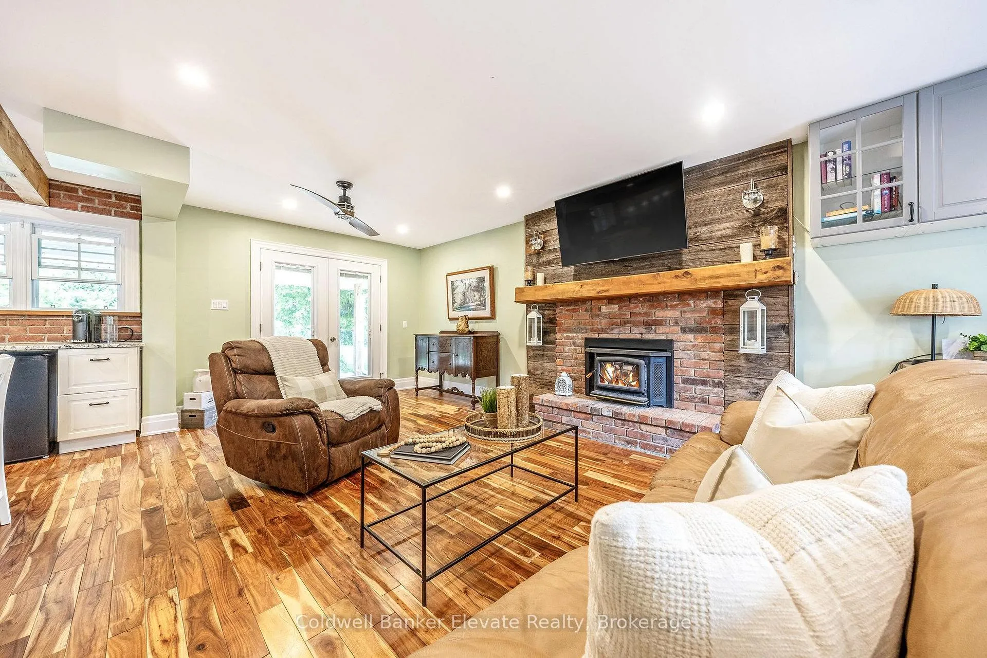 Photo 17 of 11425 Second Line Nassagaweya, Milton, Rural Milton West — HOMEH