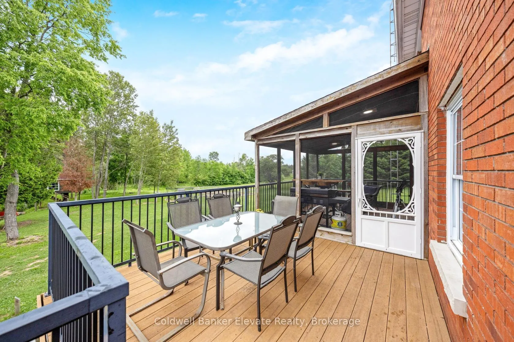 Photo 36 of 11425 Second Line Nassagaweya, Milton, Rural Milton West — HOMEH
