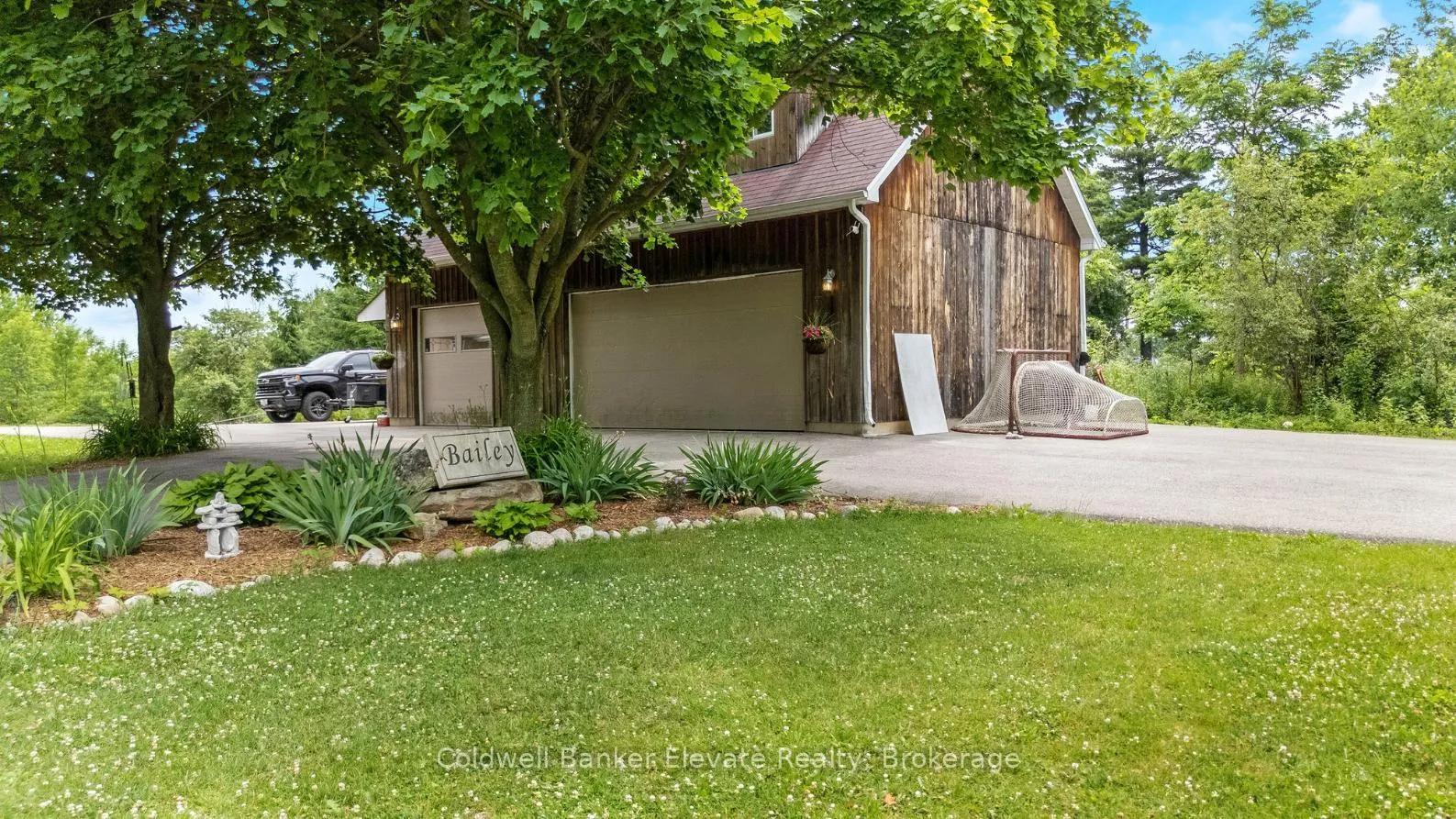 Photo 38 of 11425 Second Line Nassagaweya, Milton, Rural Milton West — HOMEH