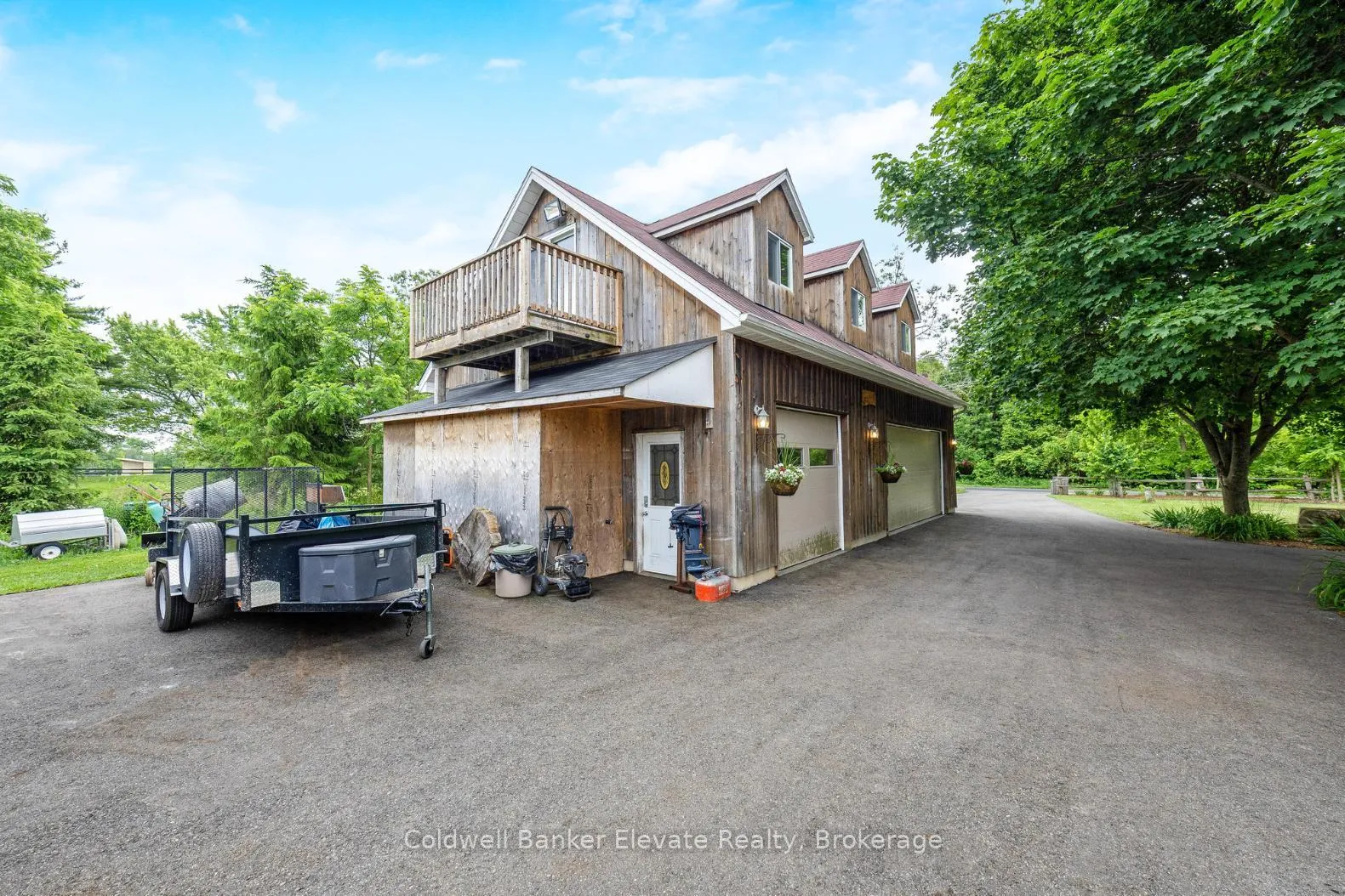 Photo 39 of 11425 Second Line Nassagaweya, Milton, Rural Milton West — HOMEH