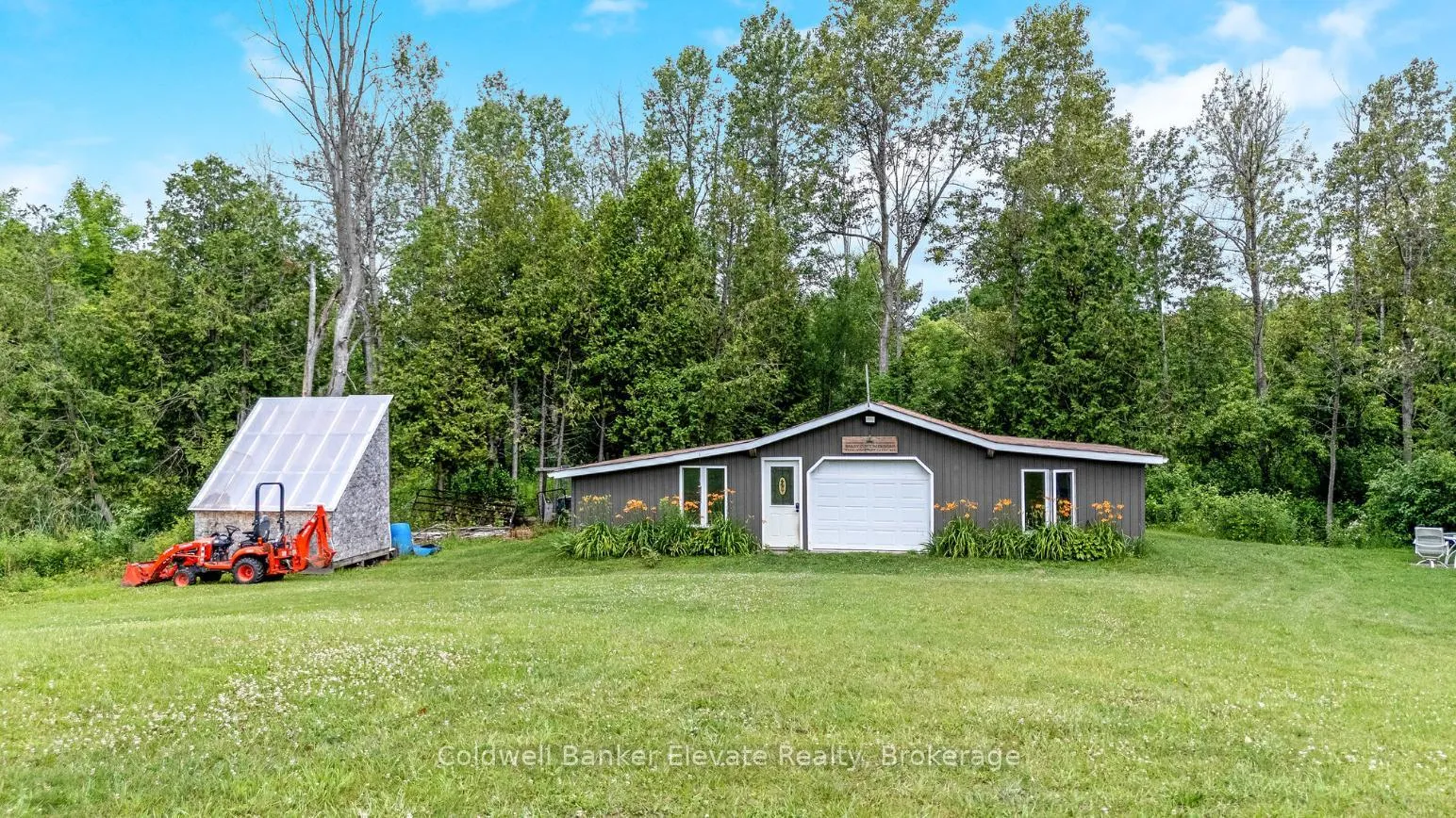 Photo 40 of 11425 Second Line Nassagaweya, Milton, Rural Milton West — HOMEH