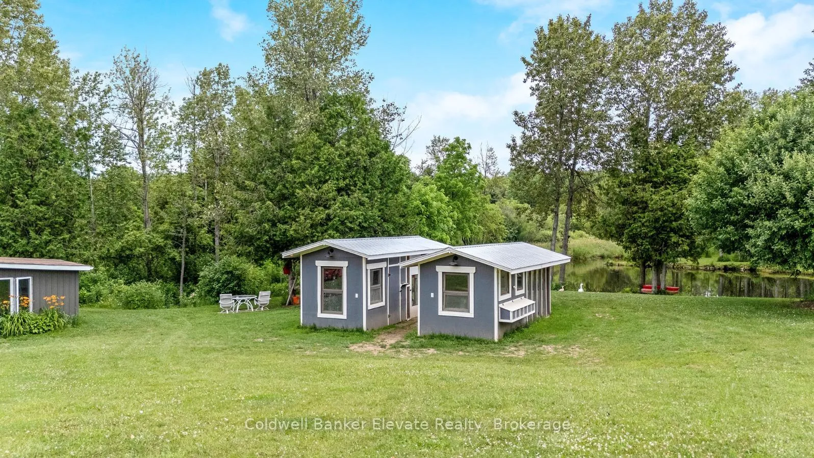 Photo 41 of 11425 Second Line Nassagaweya, Milton, Rural Milton West — HOMEH