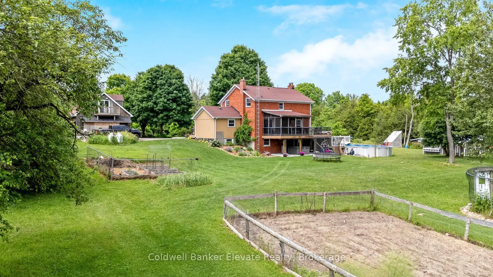 Photo 44 of 11425 Second Line Nassagaweya, Milton, Rural Milton West — HOMEH