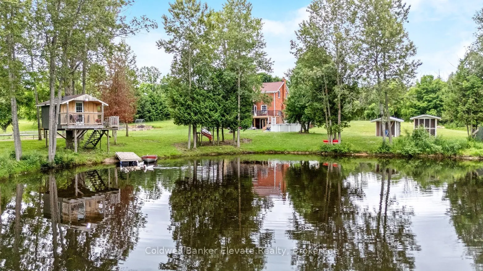 Photo 45 of 11425 Second Line Nassagaweya, Milton, Rural Milton West — HOMEH