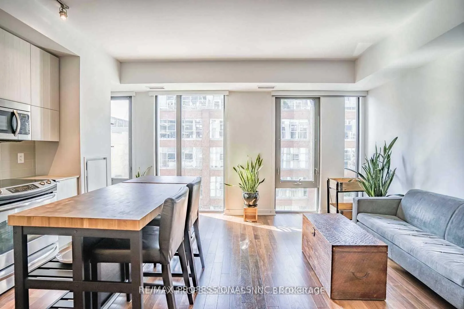 Photo 16 of Unit 611, 32 Camden Street, Toronto, Waterfront Communities — HOMEH
