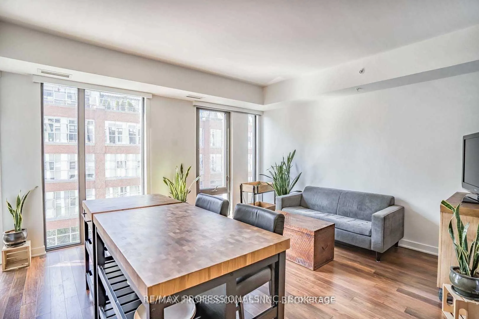 Photo 17 of Unit 611, 32 Camden Street, Toronto, Waterfront Communities — HOMEH