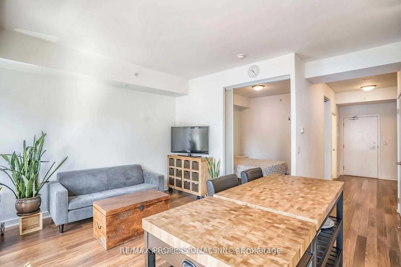 Photo 18 of Unit 611, 32 Camden Street, Toronto, Waterfront Communities — HOMEH