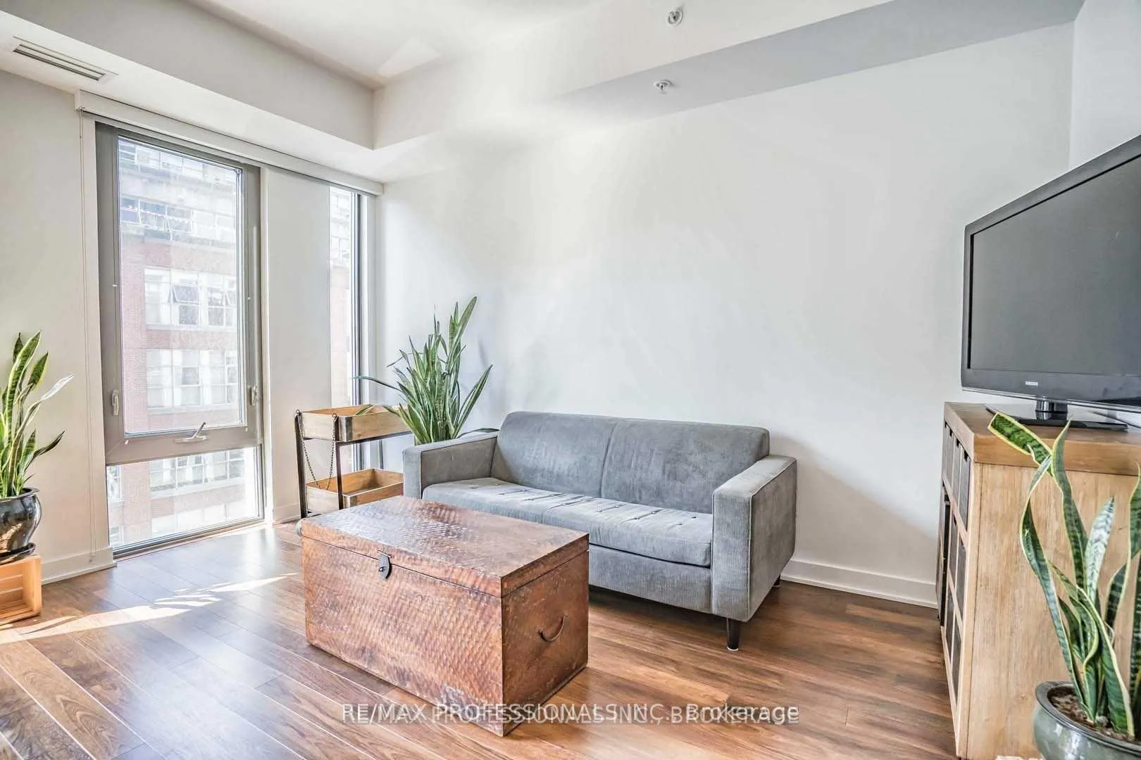 Photo 19 of Unit 611, 32 Camden Street, Toronto, Waterfront Communities — HOMEH