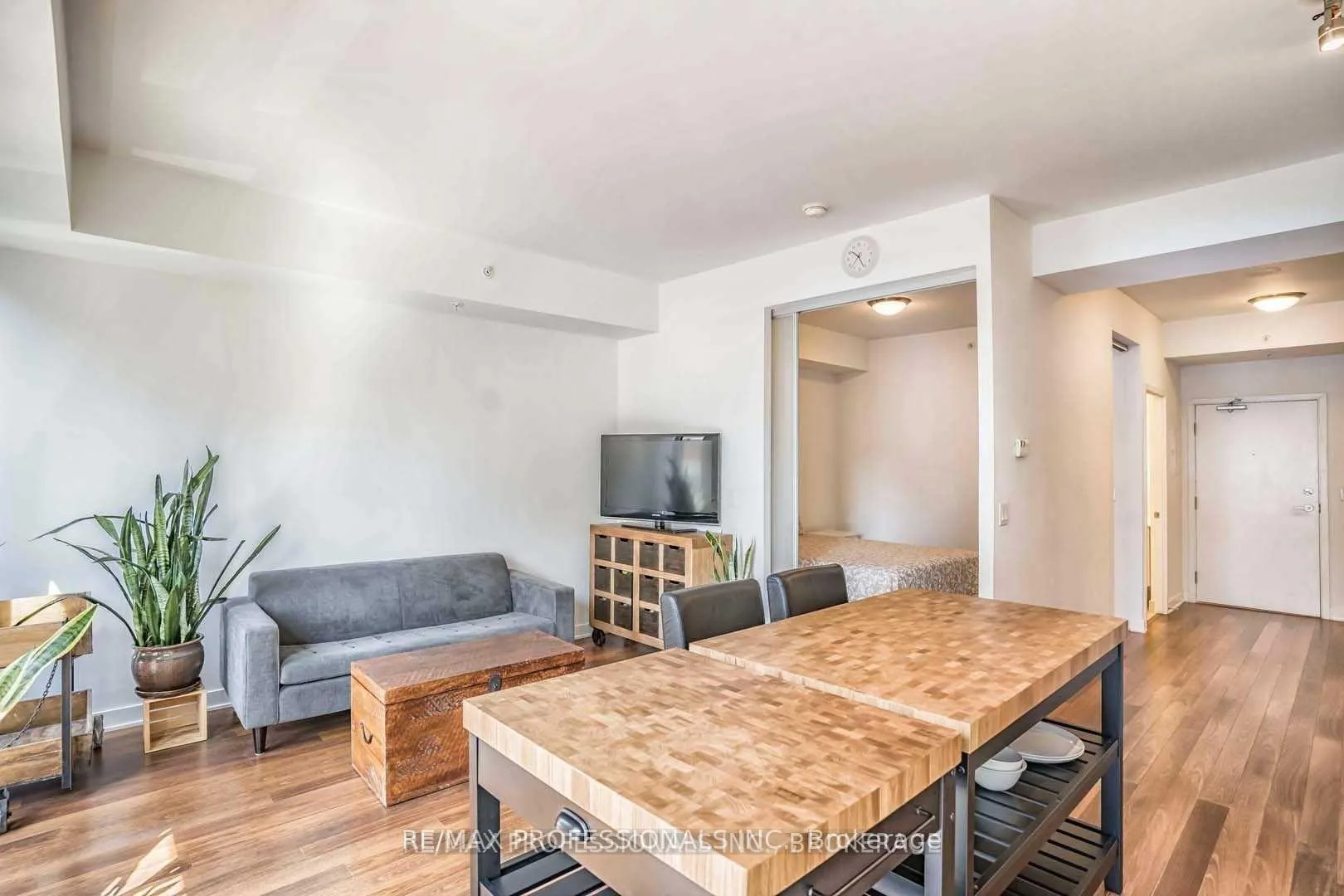 Photo 21 of Unit 611, 32 Camden Street, Toronto, Waterfront Communities — HOMEH